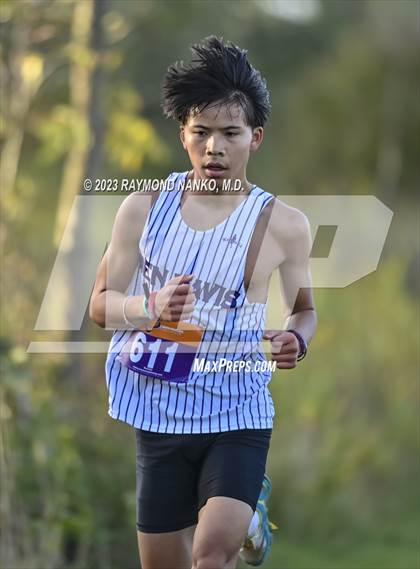 Thumbnail 2 in Delta Eagle Invitational photogallery.