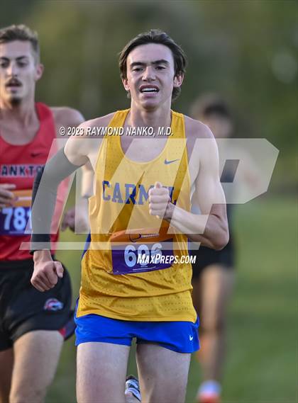Thumbnail 1 in Delta Eagle Invitational photogallery.
