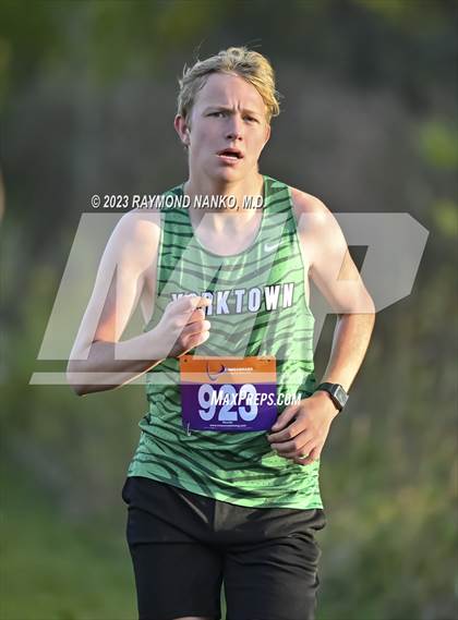 Thumbnail 3 in Delta Eagle Invitational photogallery.
