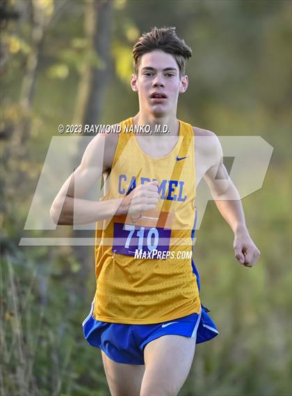Thumbnail 2 in Delta Eagle Invitational photogallery.