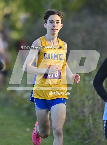 Thumbnail 2 in Delta Eagle Invitational photogallery.