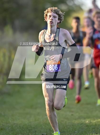 Thumbnail 1 in Delta Eagle Invitational  photogallery.