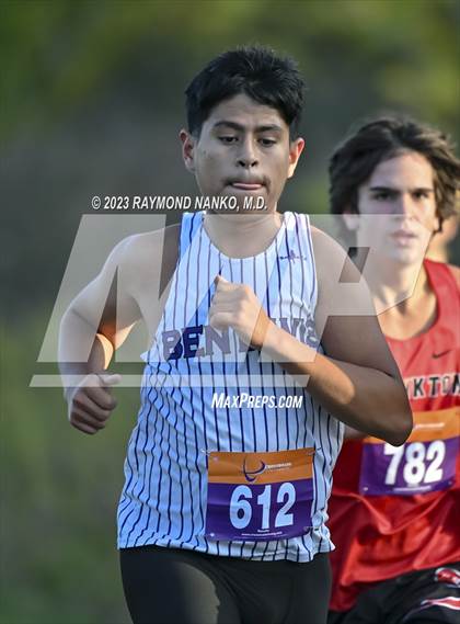 Thumbnail 3 in Delta Eagle Invitational photogallery.
