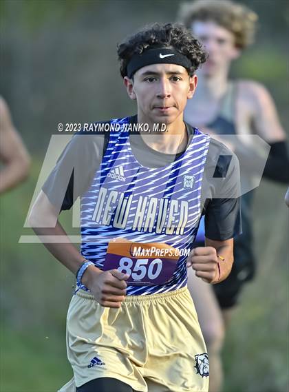 Thumbnail 2 in Delta Eagle Invitational photogallery.