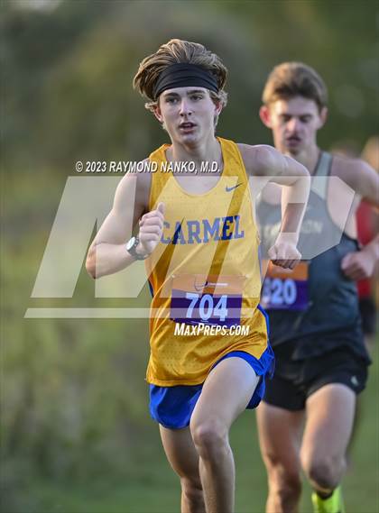Thumbnail 2 in Delta Eagle Invitational photogallery.