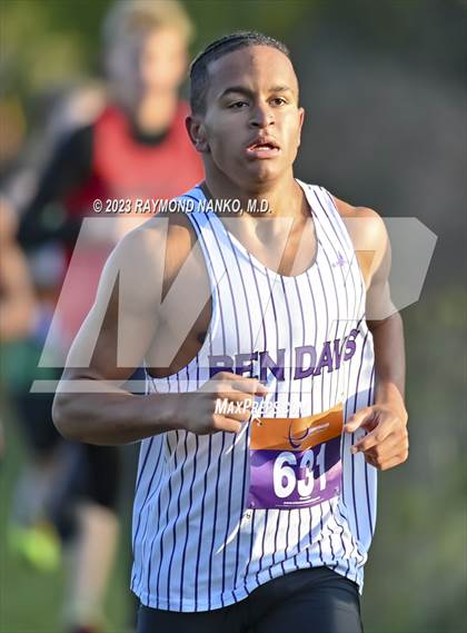 Thumbnail 3 in Delta Eagle Invitational photogallery.