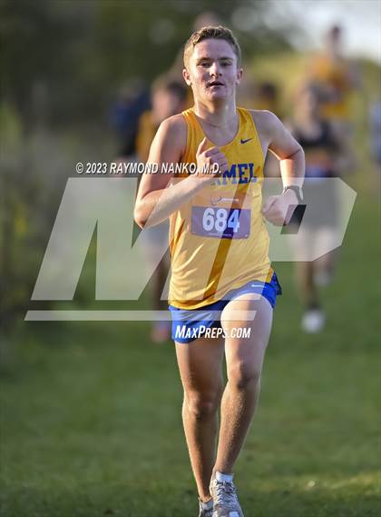 Thumbnail 3 in Delta Eagle Invitational photogallery.