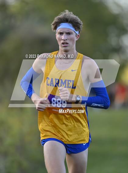 Thumbnail 1 in Delta Eagle Invitational photogallery.