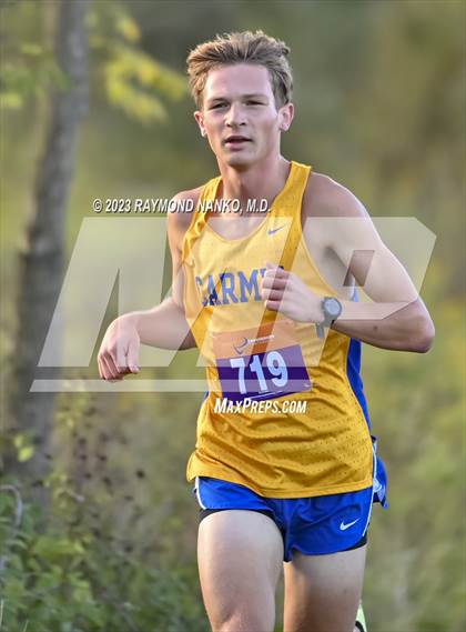 Thumbnail 1 in Delta Eagle Invitational  photogallery.