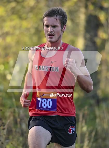 Thumbnail 1 in Delta Eagle Invitational photogallery.