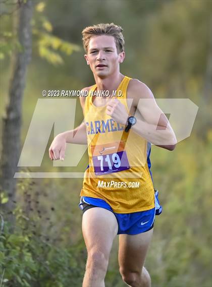 Thumbnail 3 in Delta Eagle Invitational photogallery.