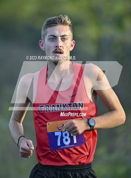 Thumbnail 1 in Delta Eagle Invitational photogallery.