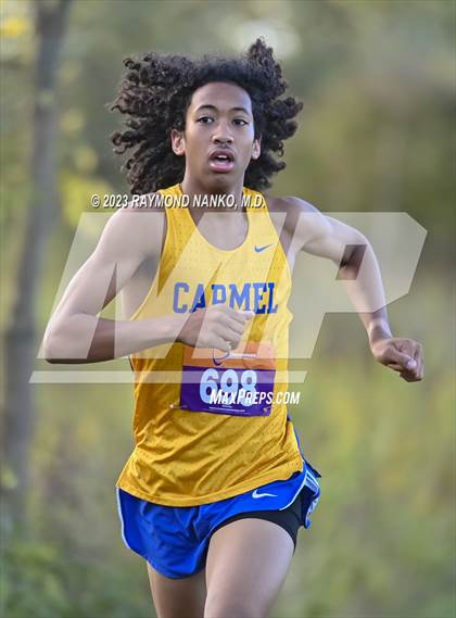 Thumbnail 3 in Delta Eagle Invitational photogallery.