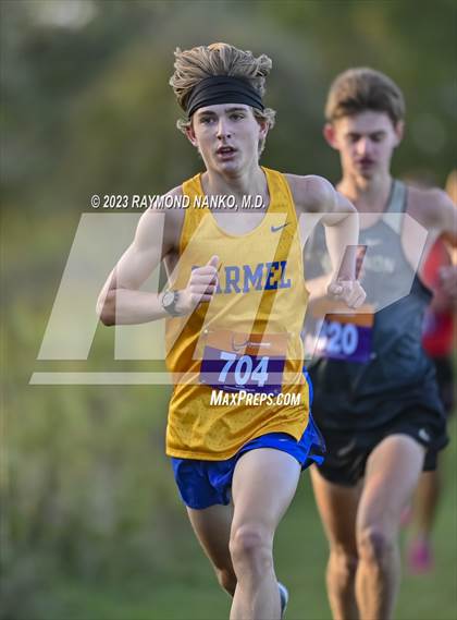 Thumbnail 3 in Delta Eagle Invitational photogallery.