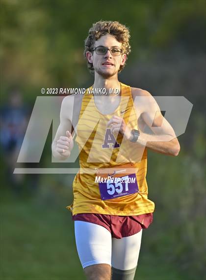 Thumbnail 3 in Delta Eagle Invitational photogallery.