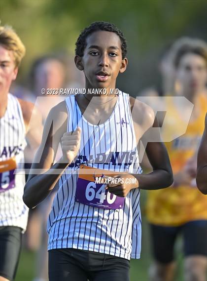 Thumbnail 1 in Delta Eagle Invitational photogallery.