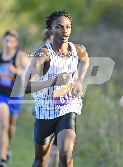 Thumbnail 2 in Delta Eagle Invitational photogallery.