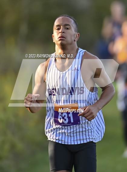 Thumbnail 2 in Delta Eagle Invitational photogallery.