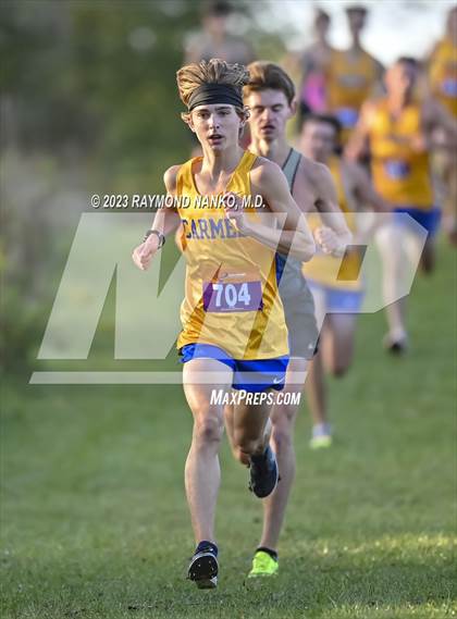 Thumbnail 3 in Delta Eagle Invitational photogallery.