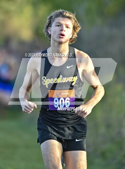 Thumbnail 2 in Delta Eagle Invitational photogallery.