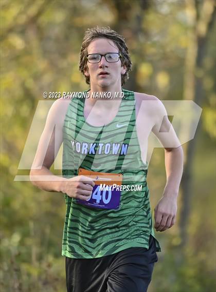 Thumbnail 1 in Delta Eagle Invitational photogallery.