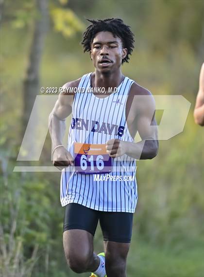 Thumbnail 1 in Delta Eagle Invitational photogallery.