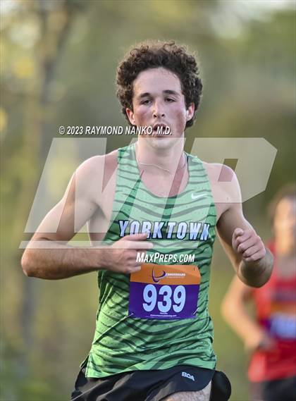 Thumbnail 1 in Delta Eagle Invitational photogallery.