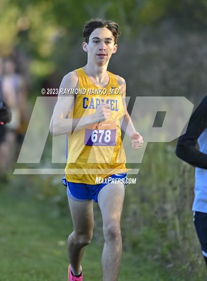 Thumbnail 1 in Delta Eagle Invitational photogallery.