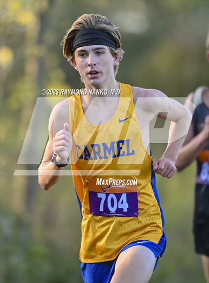 Thumbnail 2 in Delta Eagle Invitational photogallery.
