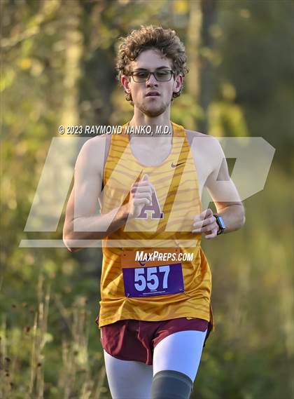 Thumbnail 1 in Delta Eagle Invitational photogallery.