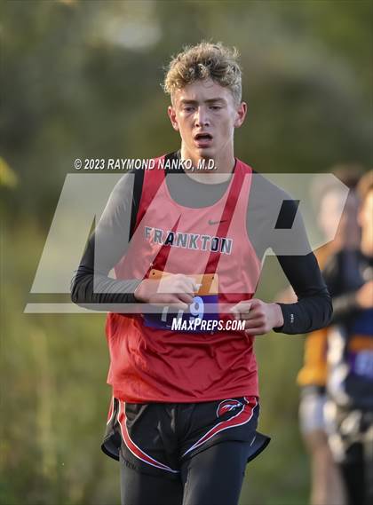 Thumbnail 1 in Delta Eagle Invitational photogallery.