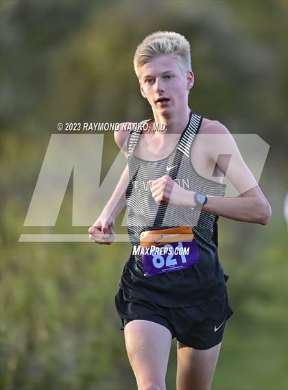 Thumbnail 3 in Delta Eagle Invitational photogallery.