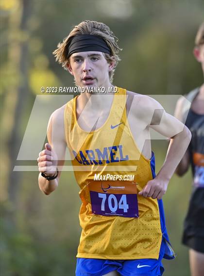 Thumbnail 1 in Delta Eagle Invitational photogallery.
