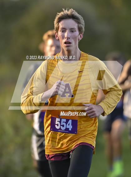 Thumbnail 3 in Delta Eagle Invitational photogallery.