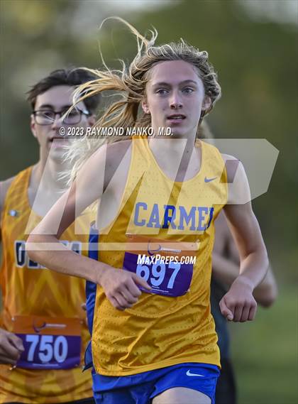 Thumbnail 3 in Delta Eagle Invitational photogallery.
