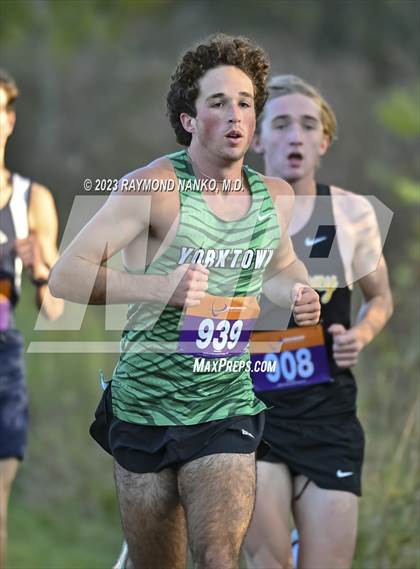 Thumbnail 3 in Delta Eagle Invitational photogallery.