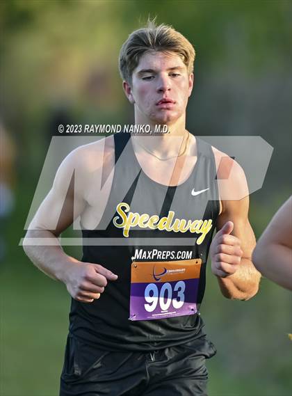 Thumbnail 3 in Delta Eagle Invitational  photogallery.