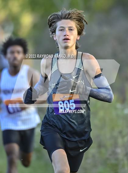 Thumbnail 3 in Delta Eagle Invitational photogallery.