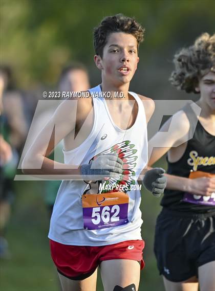 Thumbnail 3 in Delta Eagle Invitational photogallery.