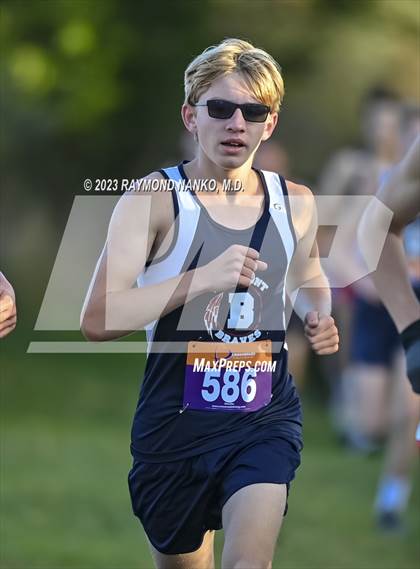 Thumbnail 3 in Delta Eagle Invitational photogallery.