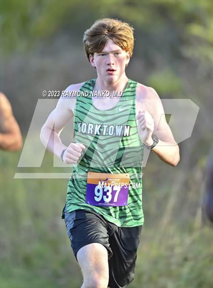 Thumbnail 1 in Delta Eagle Invitational  photogallery.