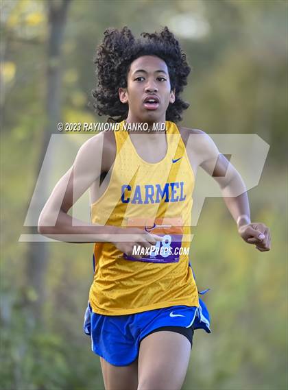 Thumbnail 1 in Delta Eagle Invitational photogallery.