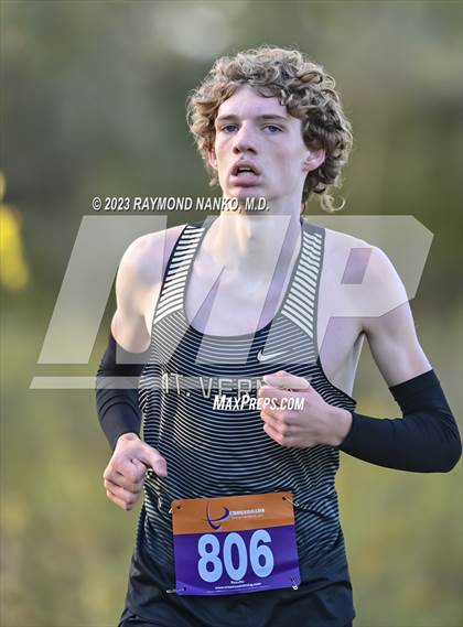 Thumbnail 2 in Delta Eagle Invitational photogallery.