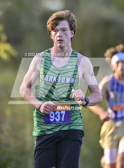 Thumbnail 1 in Delta Eagle Invitational photogallery.