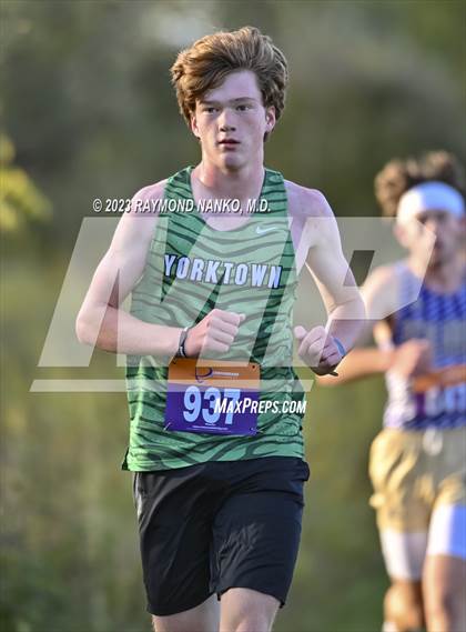 Thumbnail 3 in Delta Eagle Invitational photogallery.