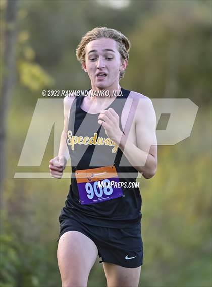 Thumbnail 3 in Delta Eagle Invitational  photogallery.