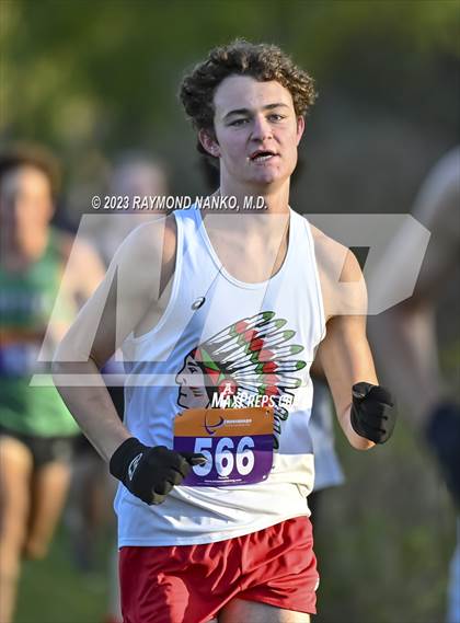 Thumbnail 1 in Delta Eagle Invitational photogallery.