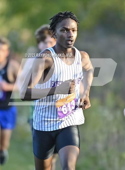 Thumbnail 3 in Delta Eagle Invitational photogallery.