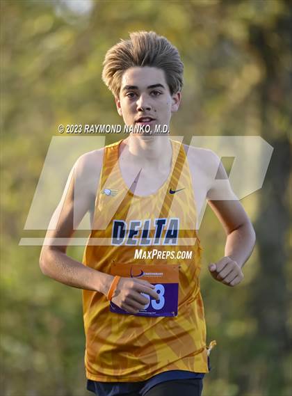 Thumbnail 2 in Delta Eagle Invitational  photogallery.