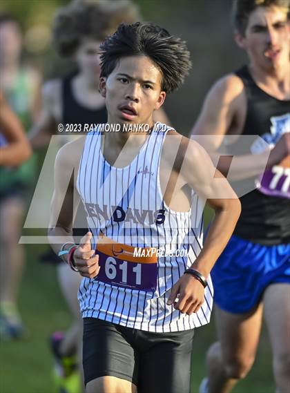 Thumbnail 1 in Delta Eagle Invitational photogallery.